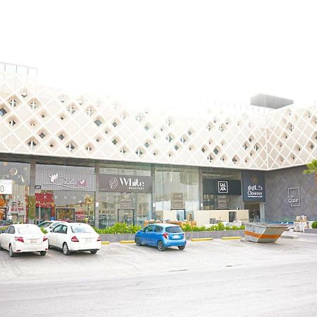 Clowzer Hotel Appartments Riyadh Luaran gambar