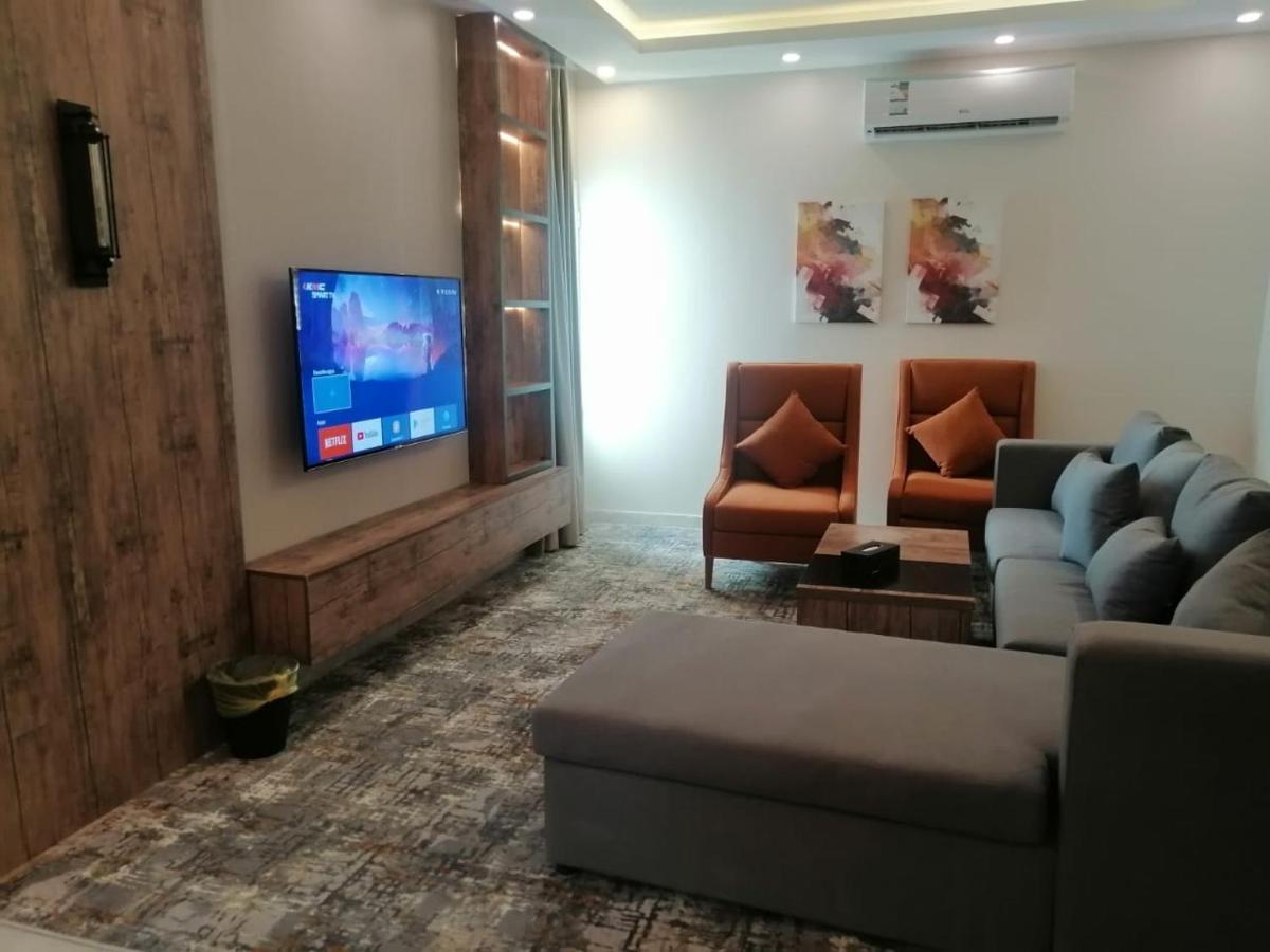 Clowzer Hotel Appartments Riyadh Luaran gambar