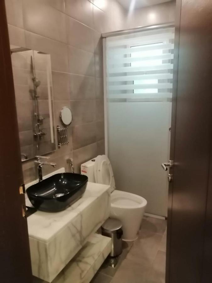 Clowzer Hotel Appartments Riyadh Luaran gambar