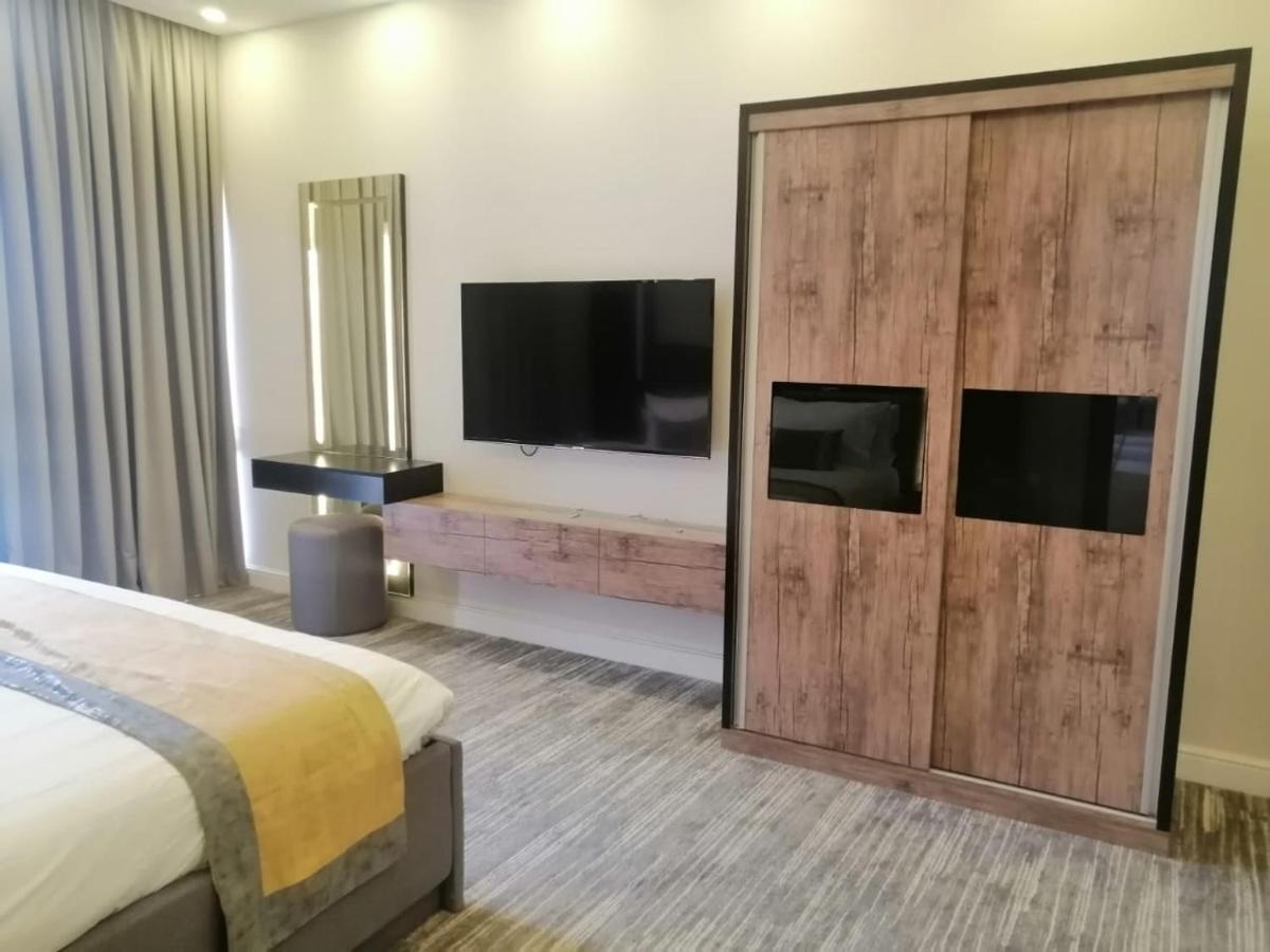 Clowzer Hotel Appartments Riyadh Luaran gambar