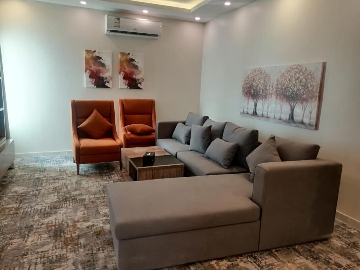Clowzer Hotel Appartments Riyadh Luaran gambar