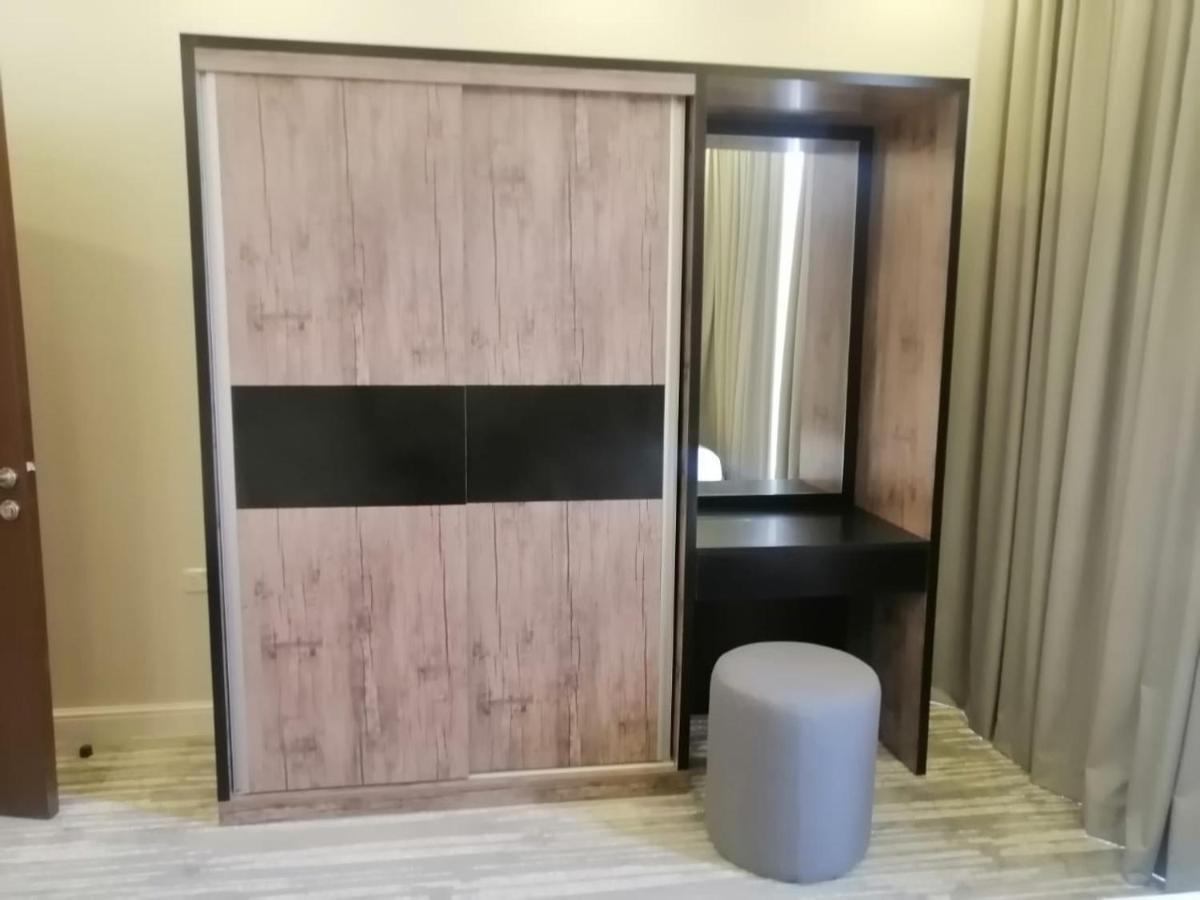 Clowzer Hotel Appartments Riyadh Luaran gambar