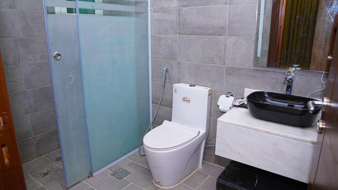 Clowzer Hotel Appartments Riyadh Luaran gambar