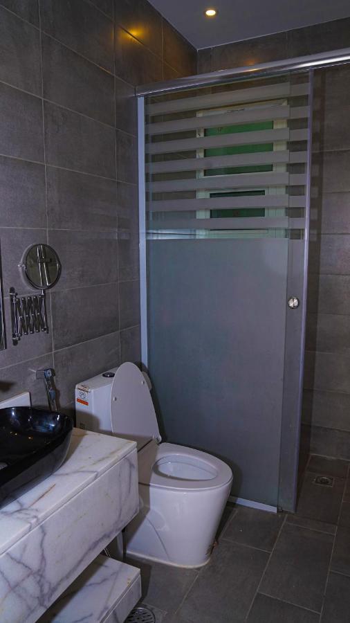 Clowzer Hotel Appartments Riyadh Luaran gambar