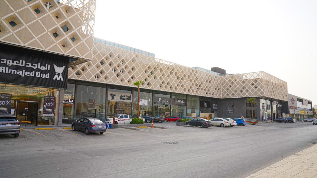 Clowzer Hotel Appartments Riyadh Luaran gambar