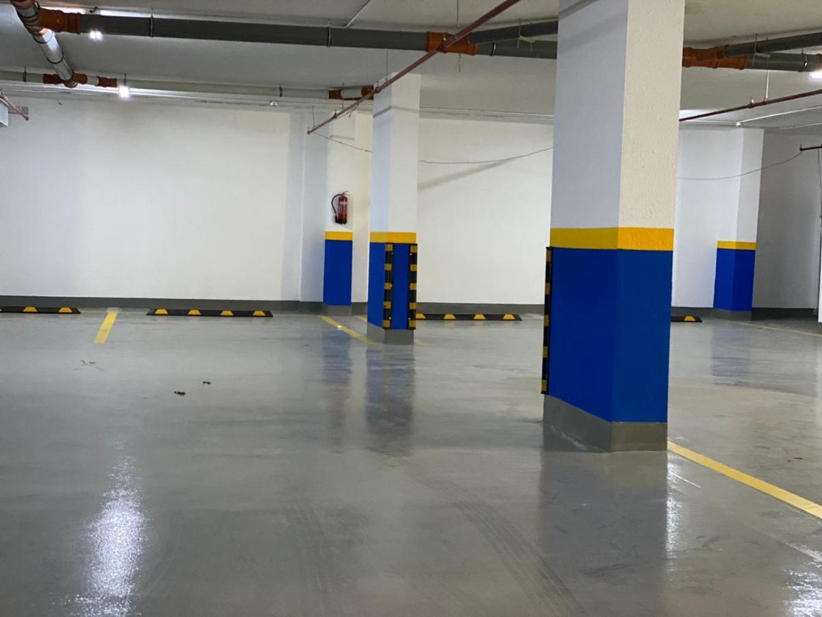 Clowzer Hotel Appartments Riyadh Luaran gambar